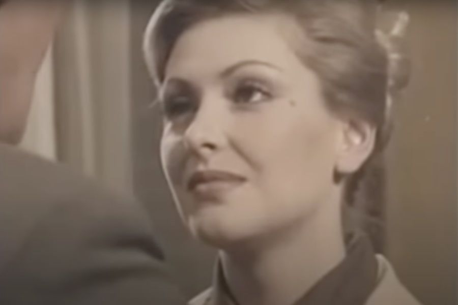 Zlata Petković: zlatna devojka među Otpisanima